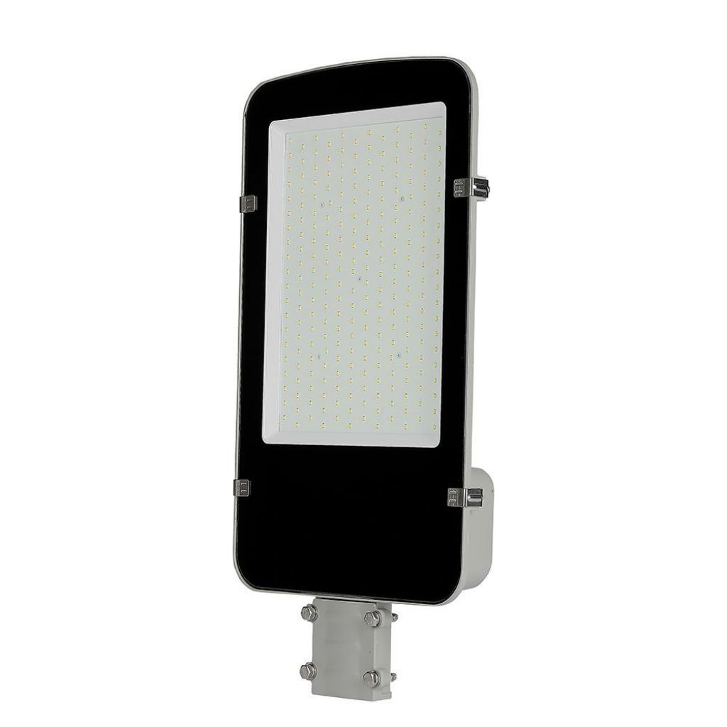 ¬[VZ43056] FAROLA LED 50W CHIP SAMSUNG A++ CUERPO GRIS 6500K