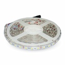 ¬[VZ4306] TIRA LED 12V 9,6W/M SMD5050 60LEDS/M 5M/ROLLO IP65 LUZ VERDE