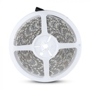 #[VZ4310] TIRA LED 12V 9,6W/M SMD5050 60LEDS/M 5M/ROLLO IP67 RGB