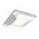 ¬[VZ43146] PROYECTOR LED 150W EMPOTRABLE PARA GASOLINERAS CHIP SAMSUNG 120LM/W 110° IP66 6500K