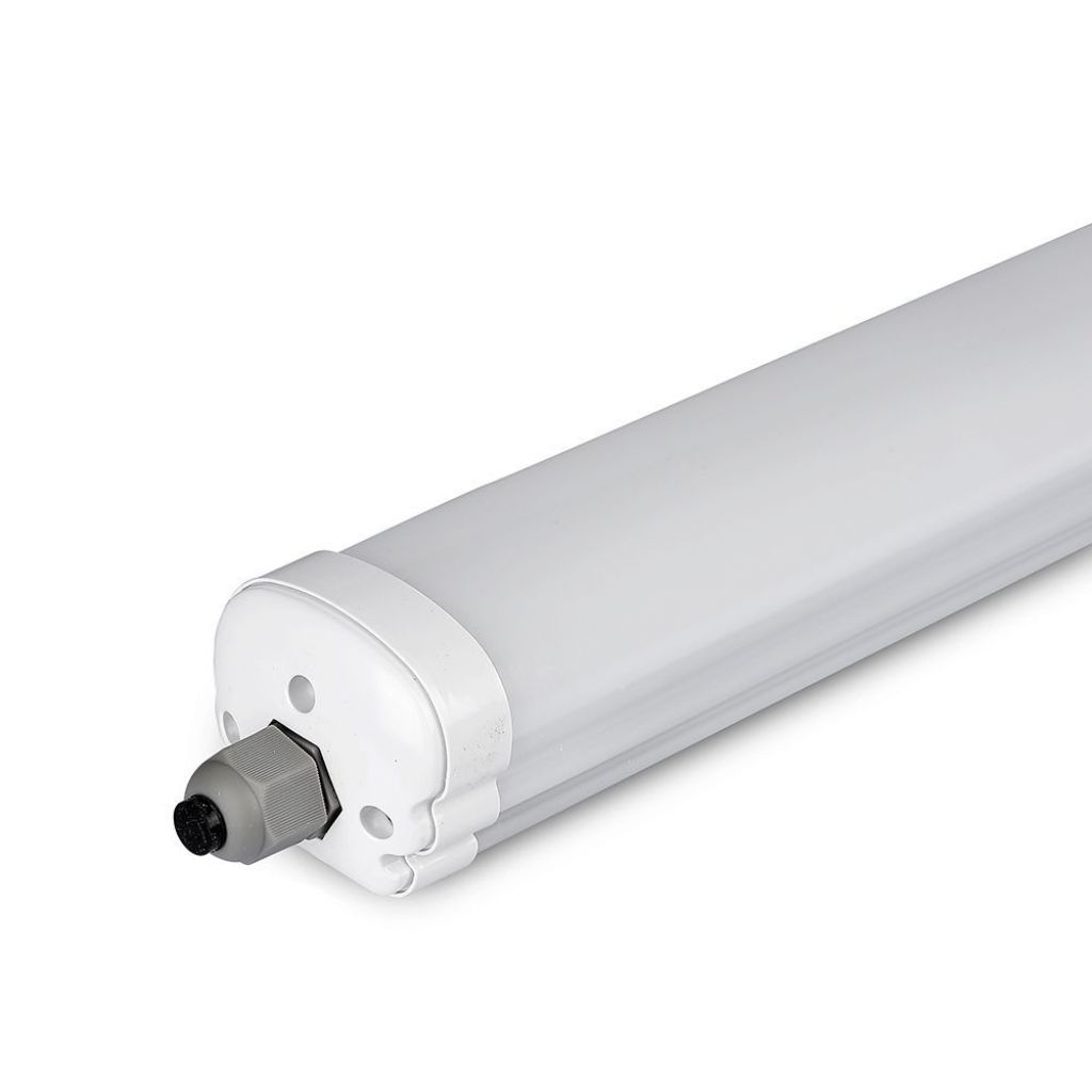 ¬[VZ4325702] PANTALLA ESTANCA LED 36W G-SERIES 120CM CHIP SAMSUNG 120LM/W 4000K