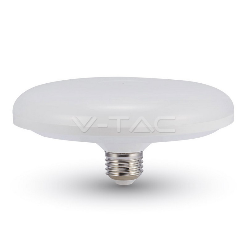 ¬[VZ434] BOMBILLA LED V-TAC E27 F200 24W CHIP SAMSUNG 1900LM 4000K