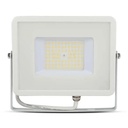 ¬[VZ43524] PROYECTOR LED V-TAC 50W CHIP SAMSUNG SMD 5750LM 100° COLOR BLANCO IP65 4000K