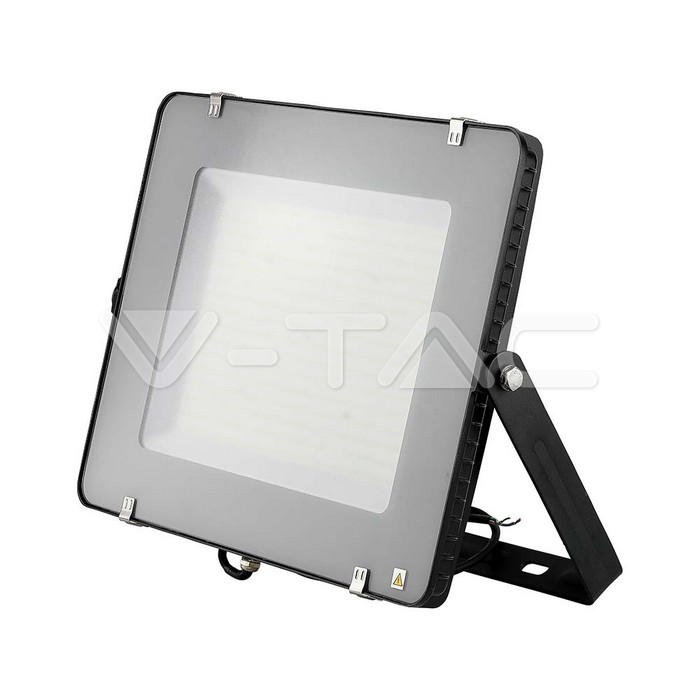 ¬[VZ43584] PROYECTOR LED 300W SMD CHIP SAMSUNG CUERPO NEGRO 6500K