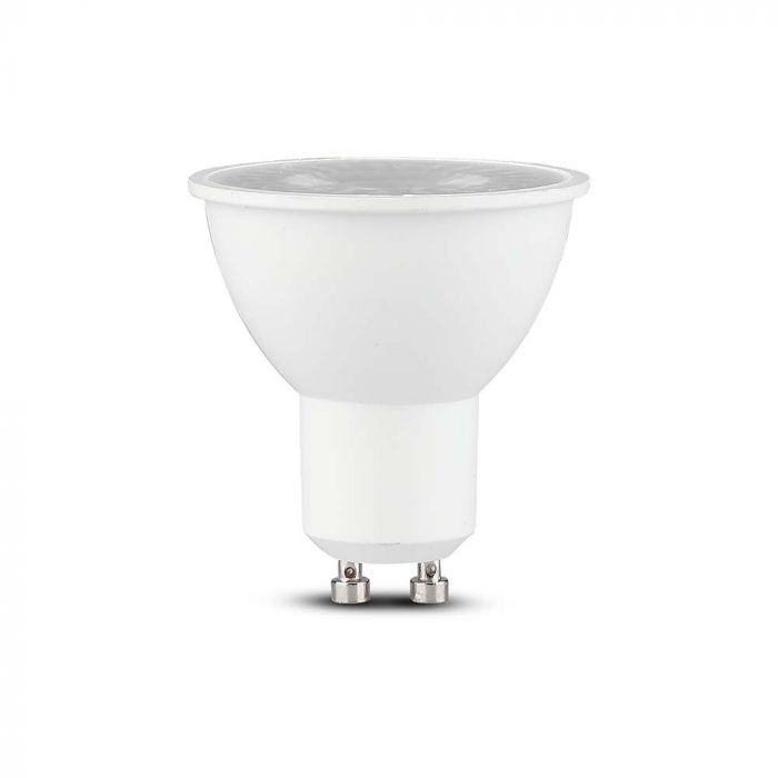 ¬[VZ43594] BOMBILLA LED 4.5W GU10 38º CHIP SAMSUNG 4000K