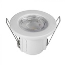¬[VZ436356] DOWNLIGHT LED 5W IGNÍFUGO MONTAJE SAMSUNG CHIP BLANCO 4000K