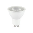 #[VZ43744] BOMBILLA LED V-TAC GU10 PAR16 7.5W CHIP SAMSUNG SMD 610LM 110° 3000K