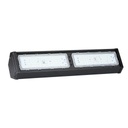 ¬[VZ43782] CAMPANA LINEAL LED 100W CHIP SAMSUNG CUERPO NEGRO 120LM/W 4000K