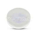 ¬[VZ446] BOMBILLA LED V-TAC GX53 SPECIAL 7W CHIP SAMSUNG 550LM 75X29MM 4000K