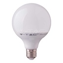 ¬[VZ450] BOMBILLA LED V-TAC E27 G120 17W CHIP SAMSUNG 1521LM 3000K