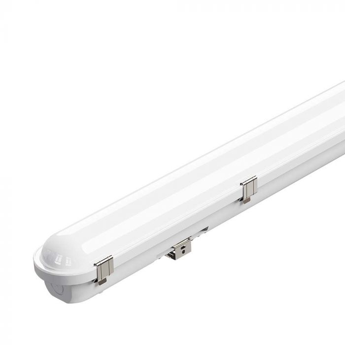 ¬[VZ46146] PANTALLA LED 20W/25W/30W CON AUTOTEST DE EMERGENCIA SAMSUNG 1.2M IP65 IK10 CCT
