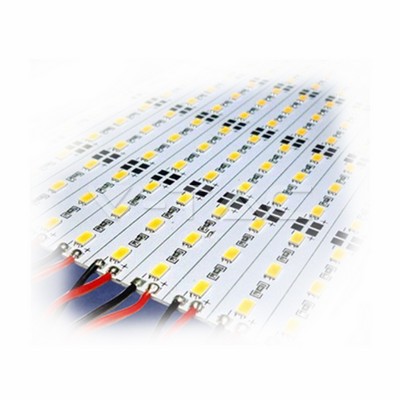 ¬[VZ4618] TIRA LED 12V 16W/M SMD5630 72LEDS/M 1M 2700K
