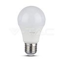 ¬[VZ462] BOMBILLA LED V-TAC E27 A60 11W CHIP SAMSUNG 1055LM 200° 3000K