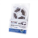 ¬[VZ4702] KIT TIRA LED 12V 3,6W/M SMD3528 60LEDS/M HIGH LUMEN IP20 FUENTE DE LED 30W 12V 2.5A IP20 4000K
