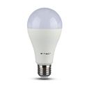 ¬[VZ4742] BOMBILLA LED V-TAC E27 A70 9W CHIP SAMSUNG 806LM 200° 3000K