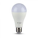 ¬[VZ4744] BOMBILLA LED V-TAC E27 A70 9W CHIP SAMSUNG 806LM 200° 4000K