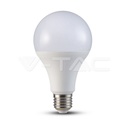 ¬[VZ478] BOMBILLA LED V-TAC E27 A80 20W CHIP SAMSUNG 2452LM 6400K