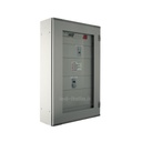 ¬[VZ4-QACT20] PANEL AC TRIFÁSICO DE 20KW CON INTERFAZ CEI 0-21 E INFORME DE PRUEBA PARA DOS INVERSORES EN PARALELO