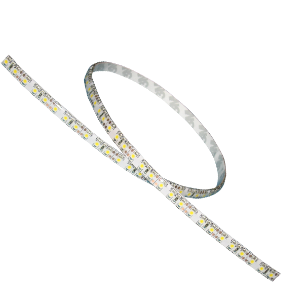¬[VZ5042] TIRA LED 12V SMD2835 120 LEDS IP65 3000K