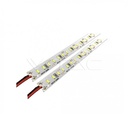 ¬[VZ5072] TIRA RÍGIDA LED 12V 18W SMD4014 1M (2 UNID./PACK) 4000K