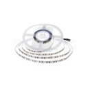 ¬[VZ5190] TIRA LED V-TAC 24V DC 8W SMD2835 126LED/M 1200LM/M PCB 10MM CRI>80 IP20 6400K (Rollo de 5m.)