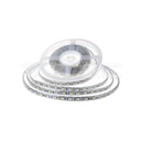 #[VZ5250] TIRA LED V-TAC 24V DC 7.2W SMD2835 120LED/M 600LM/M PCB 10MM CRI>80 IP65 3000K (Rollo de 10m.)
