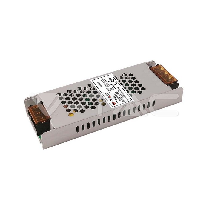 ¬[VZ5364] FUENTE DE ALIMENTACIÓN V-TAC 12V 60W 5A IP20