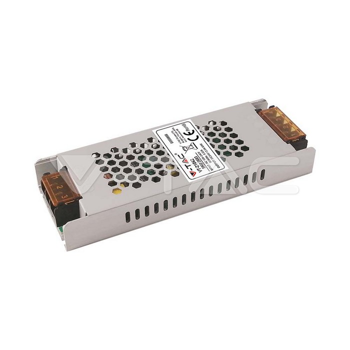 ¬[VZ5366] FUENTE DE ALIMENTACIÓN V-TAC 24V 60W 2.5A IP20