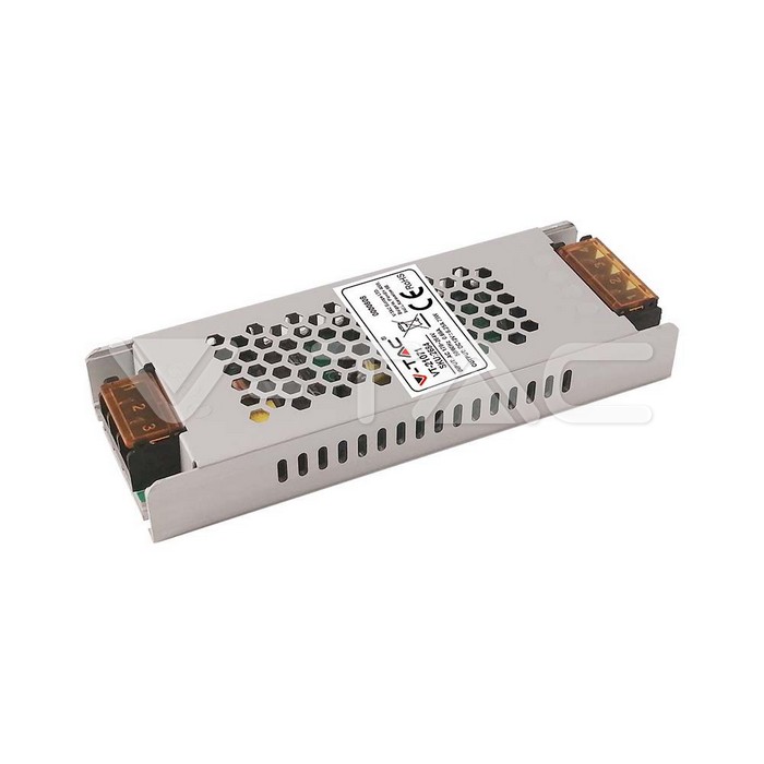 ¬[VZ5368] FUENTE DE ALIMENTACIÓN V-TAC 12V 75W 6.25A IP20