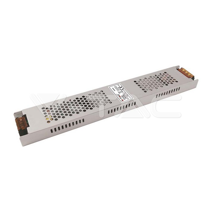 ¬[VZ5382] FUENTE DE ALIMENTACIÓN V-TAC 24V 250W 10.41A IP20