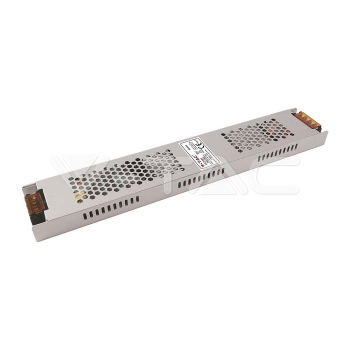 ¬[VZ5384] FUENTE DE ALIMENTACIÓN V-TAC 12V 300W 25A IP20