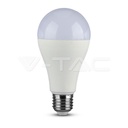 ¬[VZ5420] BOMBILLA LED V-TAC E27 A80 20W SMD 2452LM 3000K