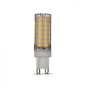 ¬[VZ5440] BOMBILLA LED V-TAC T19 G9 6W SMD 550LM 4000K