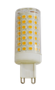 ¬[VZ5446] BOMBILLA LED MICRO G9 7W 300° 4000K