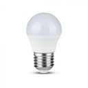 ¬[VZ5462] BOMBILLA LED V-TAC E27 G45 5.5W SMD 470LM 180° 4000K