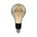 ¬[VZ5496] BOMBILLA LED V-TAC E27 G100 5W SMD 250LM 2700K