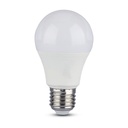 ¬[VZ5530] BOMBILLA LED V-TAC E27 A60 11W SMD 1055LM 200° 6400K