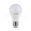 ¬[VZ5532] BOMBILLA LED V-TAC E27 A60 9W SMD 806LM RGB