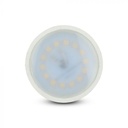 ¬[VZ5560] BOMBILLA LED V-TAC GU10 PAR16 3.5W SMD 290LM RGB + 6400K
