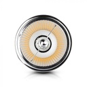 ¬[VZ5588] BOMBILLA LED V-TAC GX53 AR111 20W COB 1800LM 97MM 6400K