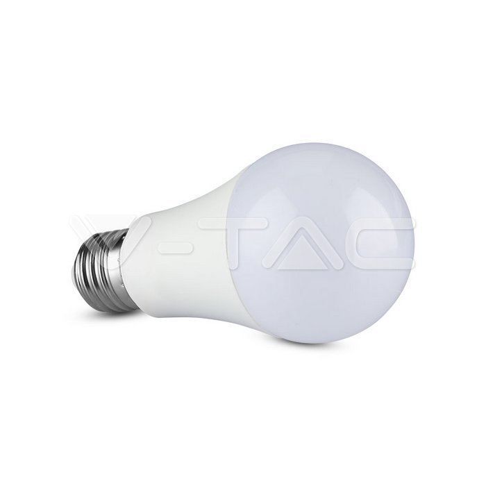 ¬[VZ5616] BOMBILLA LED V-TAC E27 A60 6.5W SMD 1055LM 6400K