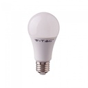 ¬[VZ5642] BOMBILLA LED 17W E27 A65 3000K 