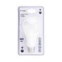 ¬[VZ5644] BOMBILLA LED E27 17W A65 4000K