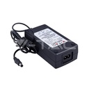 ¬[VZ6068] FUENTE DE ALIMENTACIÓN COMPACTA V-TAC 12V 78W 5A IP20
