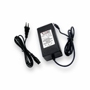 ¬[VZ6076] FUENTE DE ALIMENTACIÓN COMPACTA PARA TIRA LED V-TAC EMC 12V 24W 2A