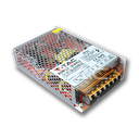 ¬[VZ6104] FUENTE DE ALIMENTACIÓN V-TAC 12V 60W 5A IP20 160X98X38MM