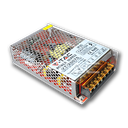 ¬[VZ6106] FUENTE DE ALIMENTACIÓN V-TAC 12V 75W 6A IP20 160X98X38MM