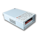 ¬[VZ6144] FUENTE DE ALIMENTACIÓN V-TAC 12V 150W 12.5A IP44 195X115X53MM