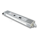 ¬[VZ6180] FUENTE DE ALIMENTACIÓN V-TAC 12V 45W 3.75A IP65 250X40X23MM