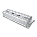 ¬[VZ6186] FUENTE DE ALIMENTACIÓN V-TAC 12V 120W 10A IP65 253X72X45MM